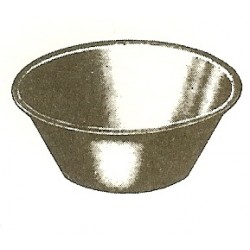Custard Cup s/h Custard Cup s/h